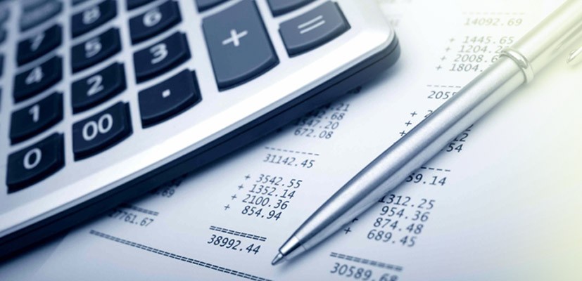 Finances-Pen-Calculator